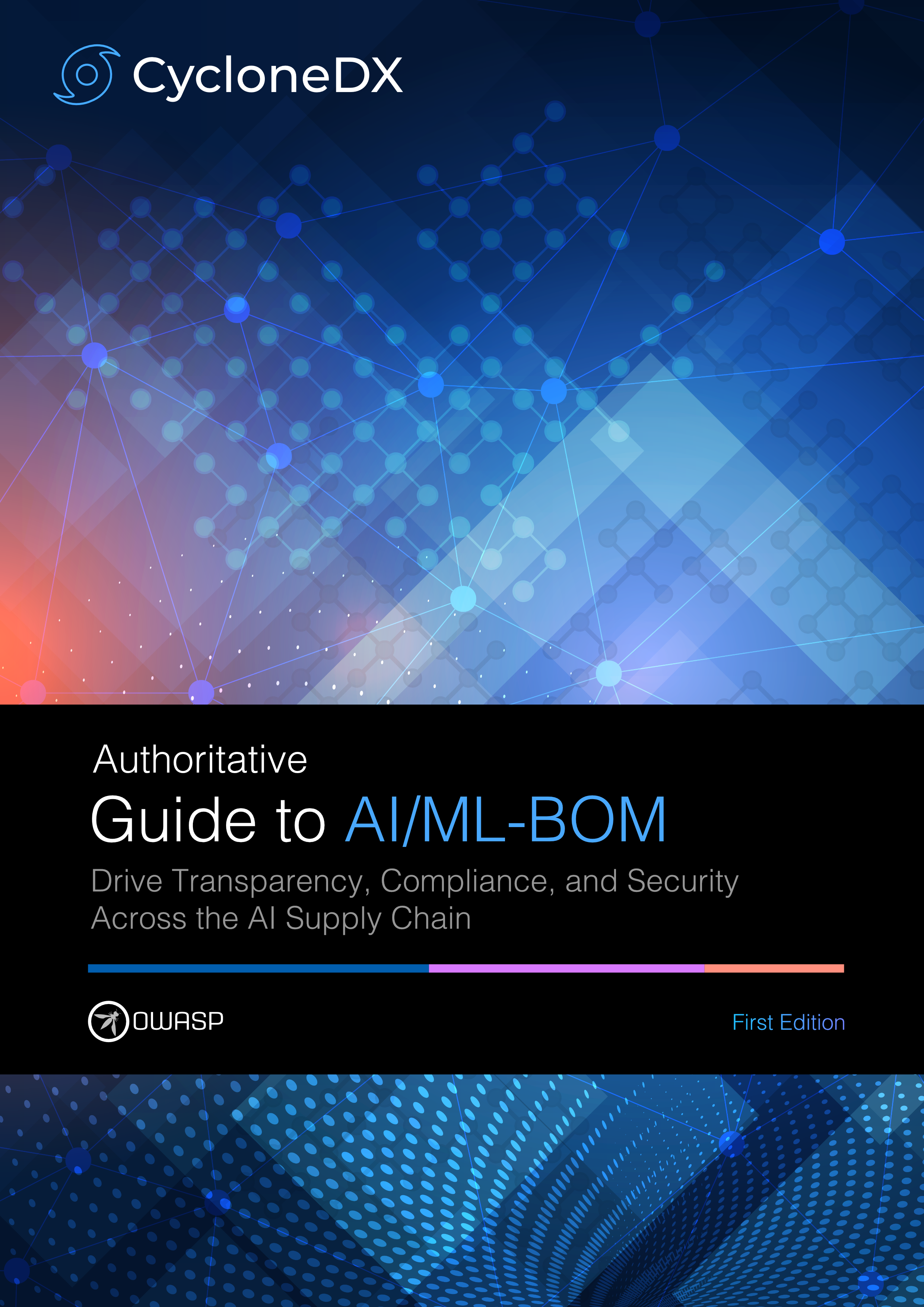 Authoritative Guide to AI/ML-BOM