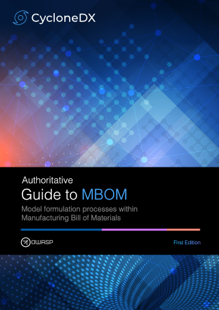 Authoritative Guide to MBOM