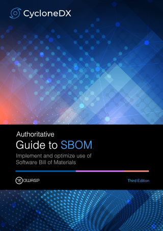 Authoritative Guide to SBOM